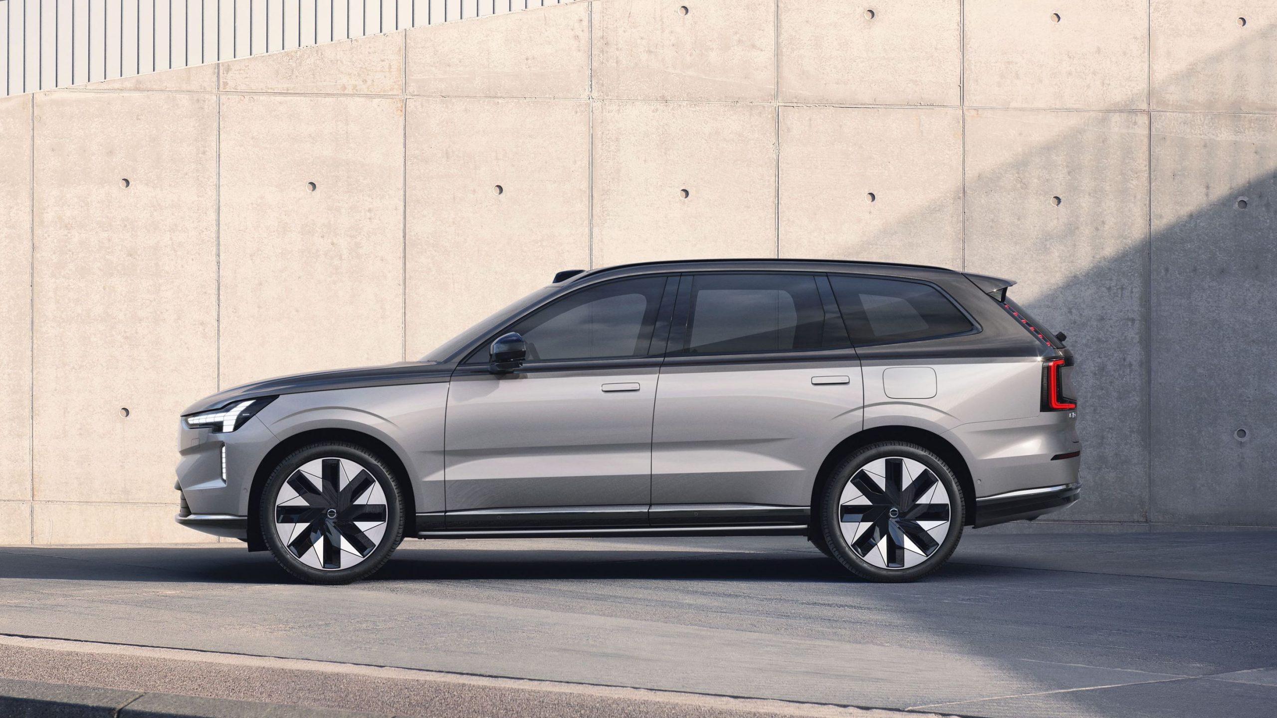 Kommende elbil fra Volvo er allerede et hit
