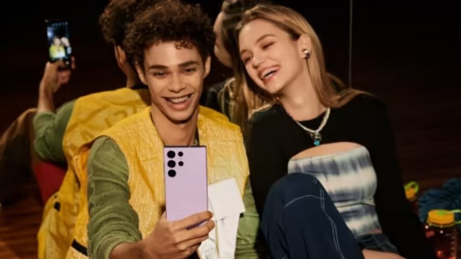 Opdatering gør Samsung S23 Ultra bedre til at tage billeder i mørke
