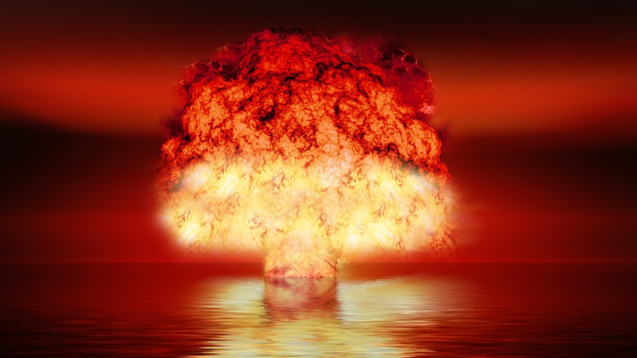AI-legende sammenligner AI med atombomben