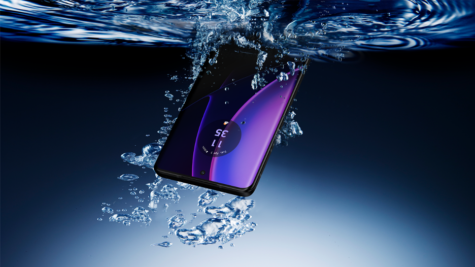 Motorola Edge 40 lanceret: Flotte specifikationer til billige penge