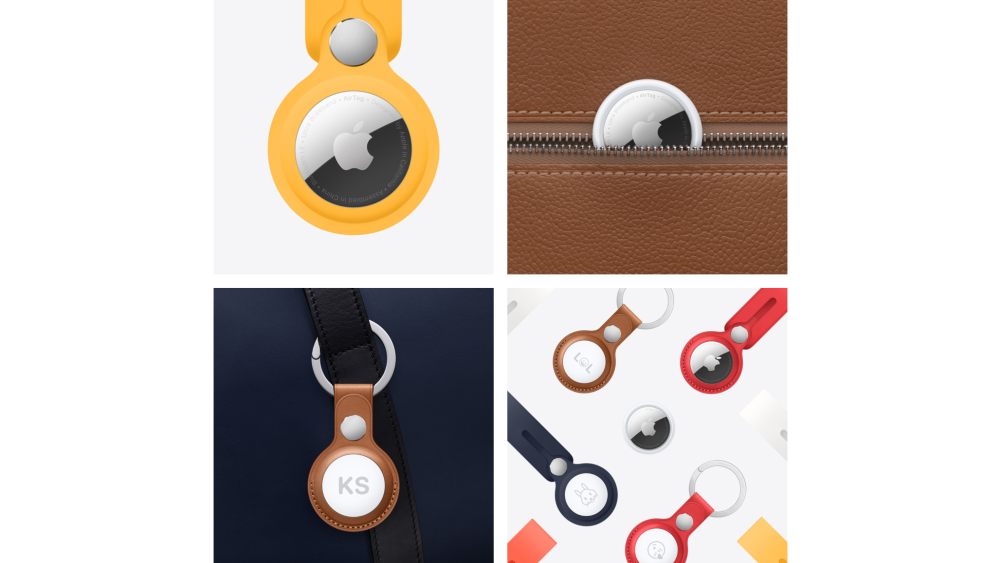 Apple og Google vil bekæmpe uønsket tracking via AirTags