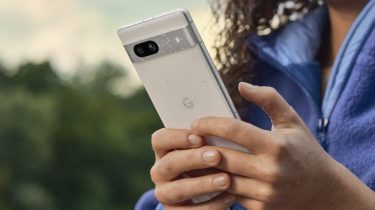 Google lancerer Pixel 7a – bedste kamera i prisklassen?