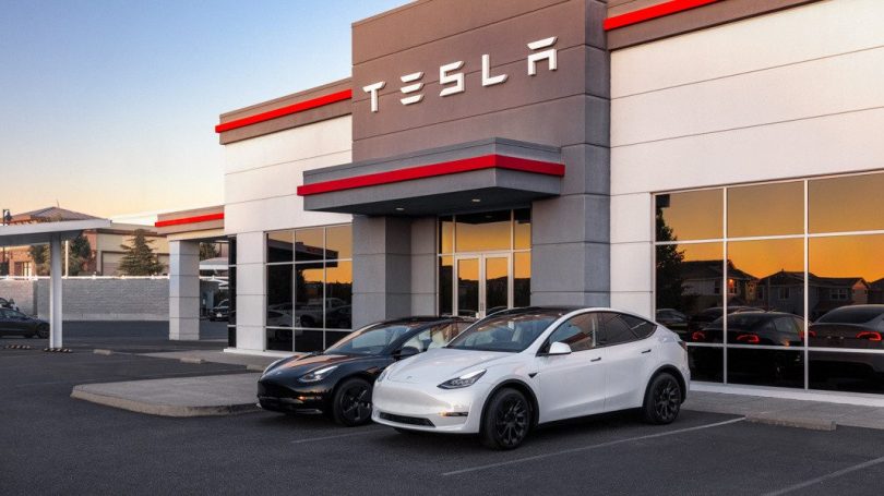 10 grunde til ikke at købe en Tesla