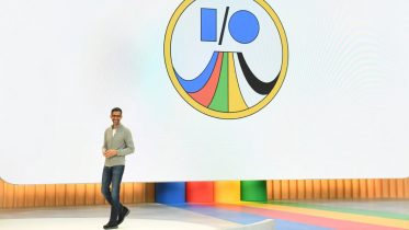 Her er de største AI-nyheder fra Google I/O 2023