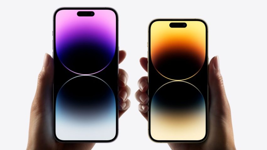 iPhone 16 får større skærm og periskopkamera