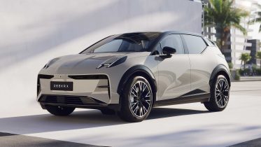 Pris på leasing af Zeekr X – et godt tilbud?