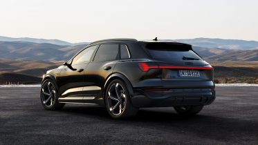 Audi SQ8 e-tron: Pris og specifikationer på topmodellen