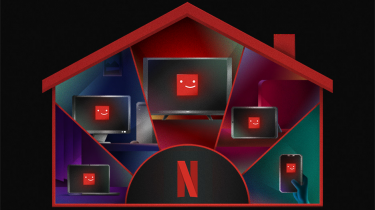 Netflix lukker for gratis kontodeling i Danmark