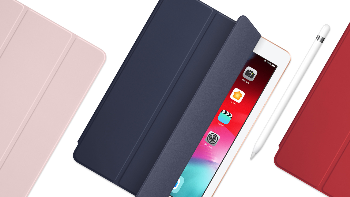 iPad’en kan blive hjemmets nye smart home-kontrolcenter