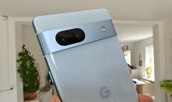 Test af Google Pixel 7a: Ikke det bedste køb