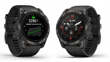 Garmin Epix Pro og Fenix Pro – nye ure til fitness og outdoor