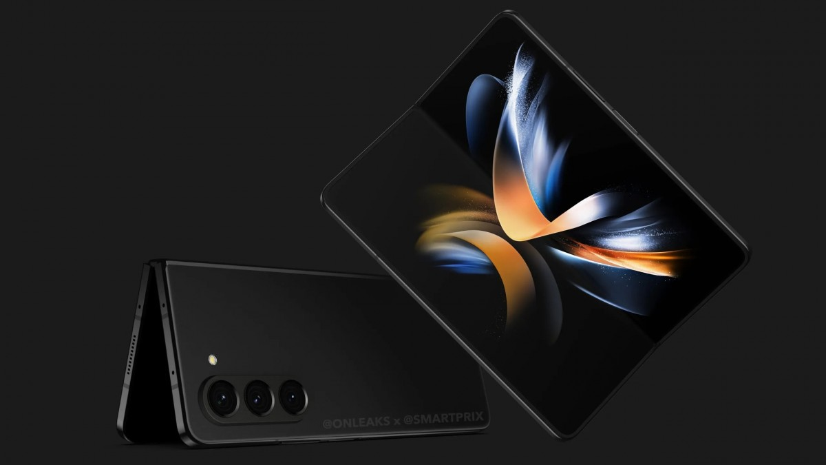 Samsung Galaxy Z Fold5 og Flip5 lanceres 26. juli