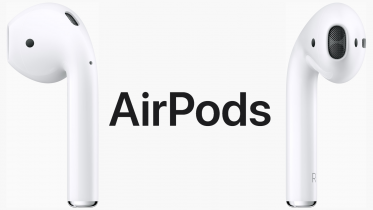 Apple på vej med store opdateringer til AirPods