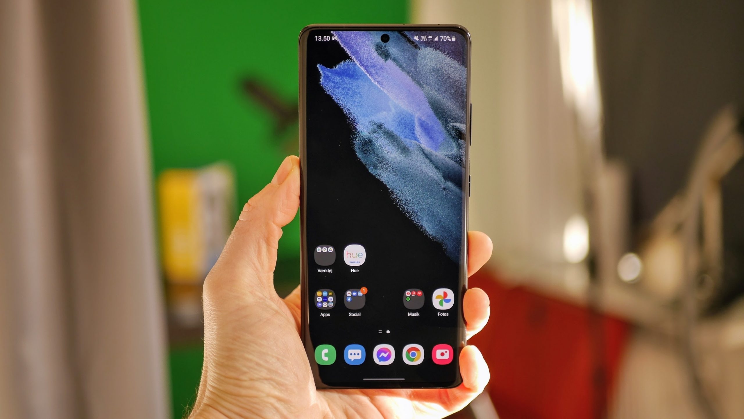 De 9 bedste Android-mobiler til ethvert budget