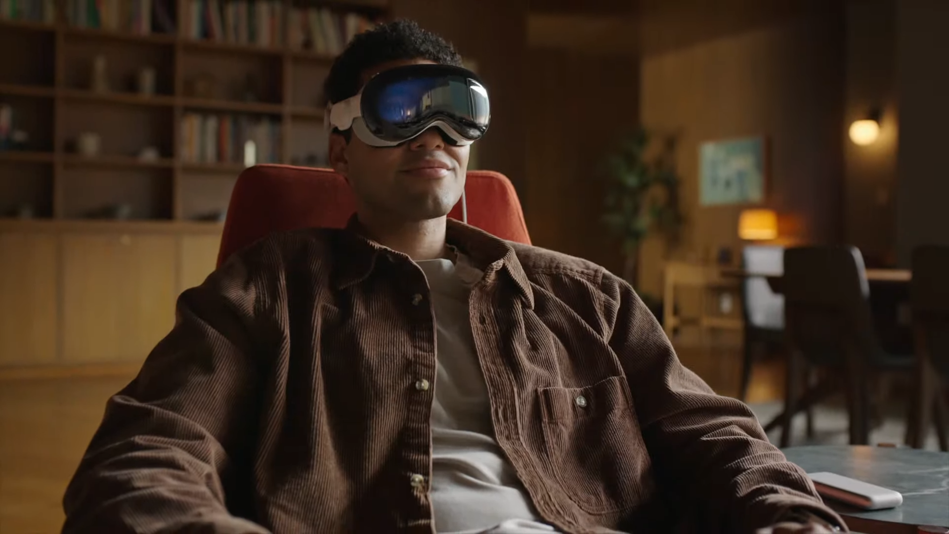Apple får problemer med Vision Pro i Kina