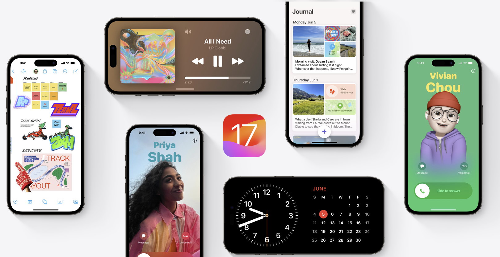 Disse iPhones er snart forældede