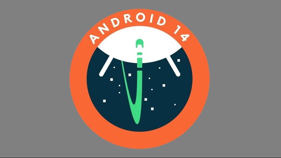 Hvornår kommer Android 14 til min mobil?