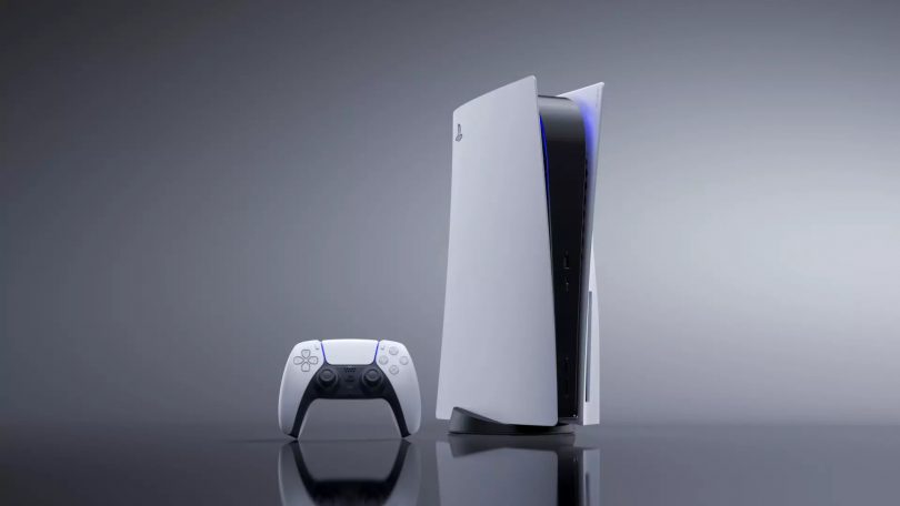 PlayStation 5: Eksklusivt tilbud på PS5 med disk