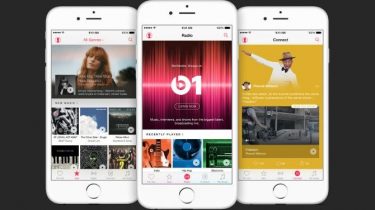 iOS 17 giver Apple Music nye smarte Spotify-funktioner