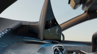 Ny Peugeot e-3008 får enorm panoramaskærm