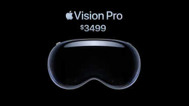 Apple på vej med billigere Vision AR-briller