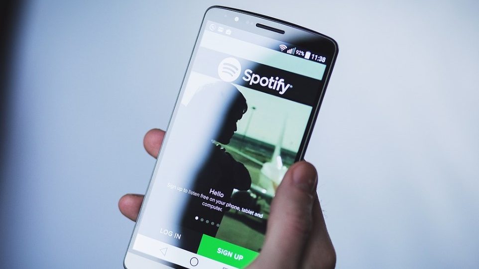 Spotify får bøde på 32 millioner kroner for overtrædelse af GDPR