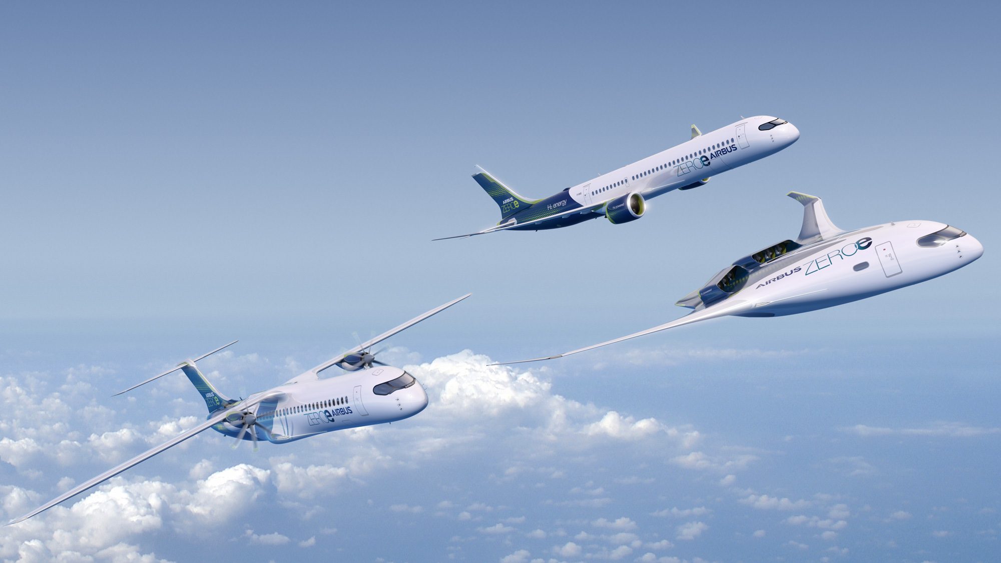 Elbiler er elektriske – snart bliver fly det også