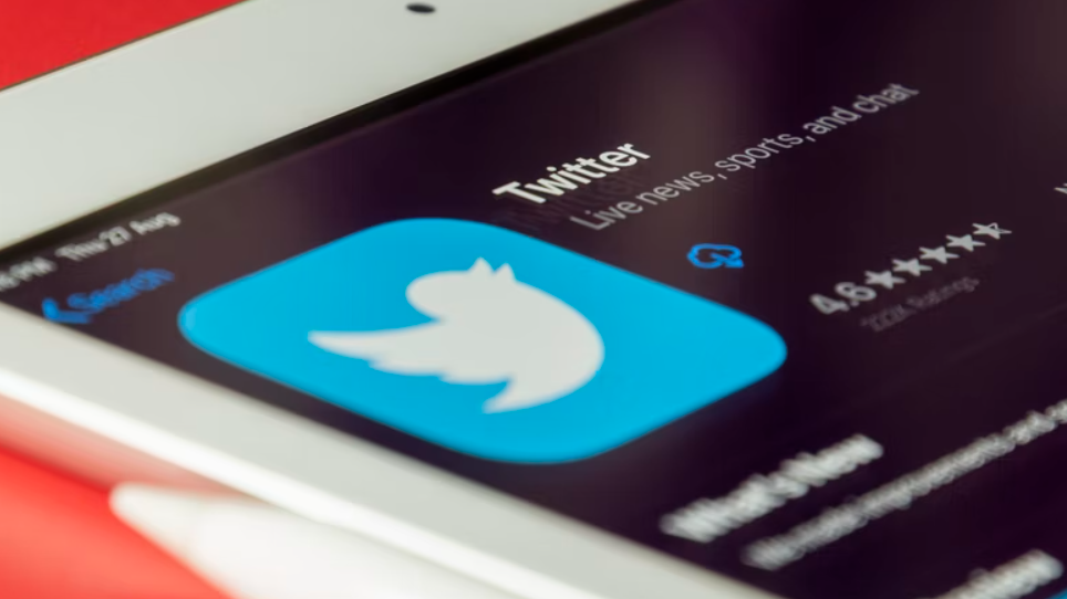 Twitter sagsøges for 1,7 mia. kroner for ulovlig musikdeling