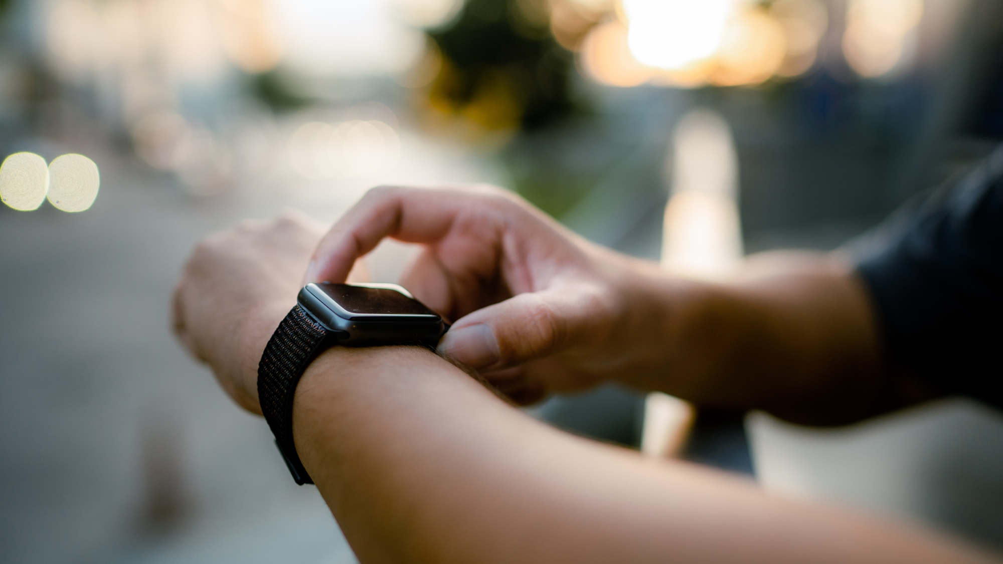 Snart får smartwatches og wearables 5G
