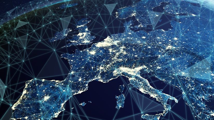 EU vil investere 160 milliarder euro i vigtig teknologi