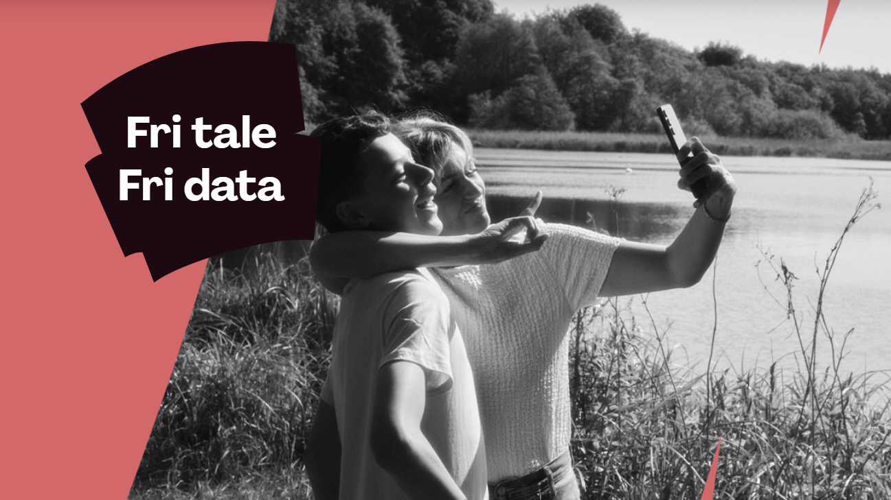 Godt køb: Fri tale og data til kun 129 kroner