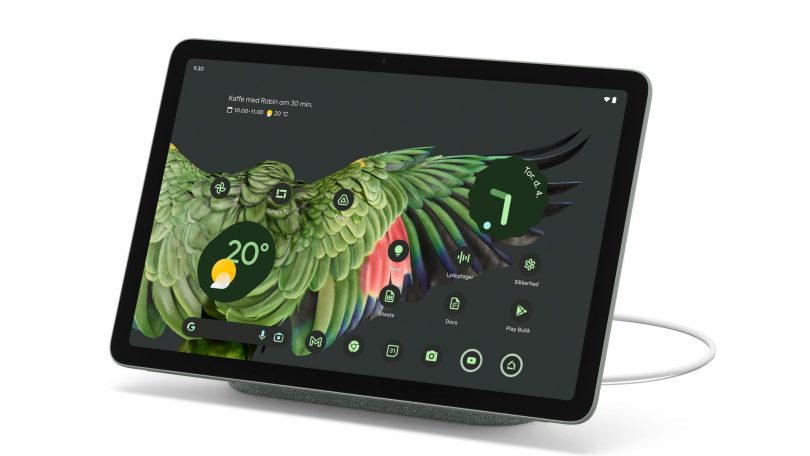 De 3 bedste Android-tablets i 2023