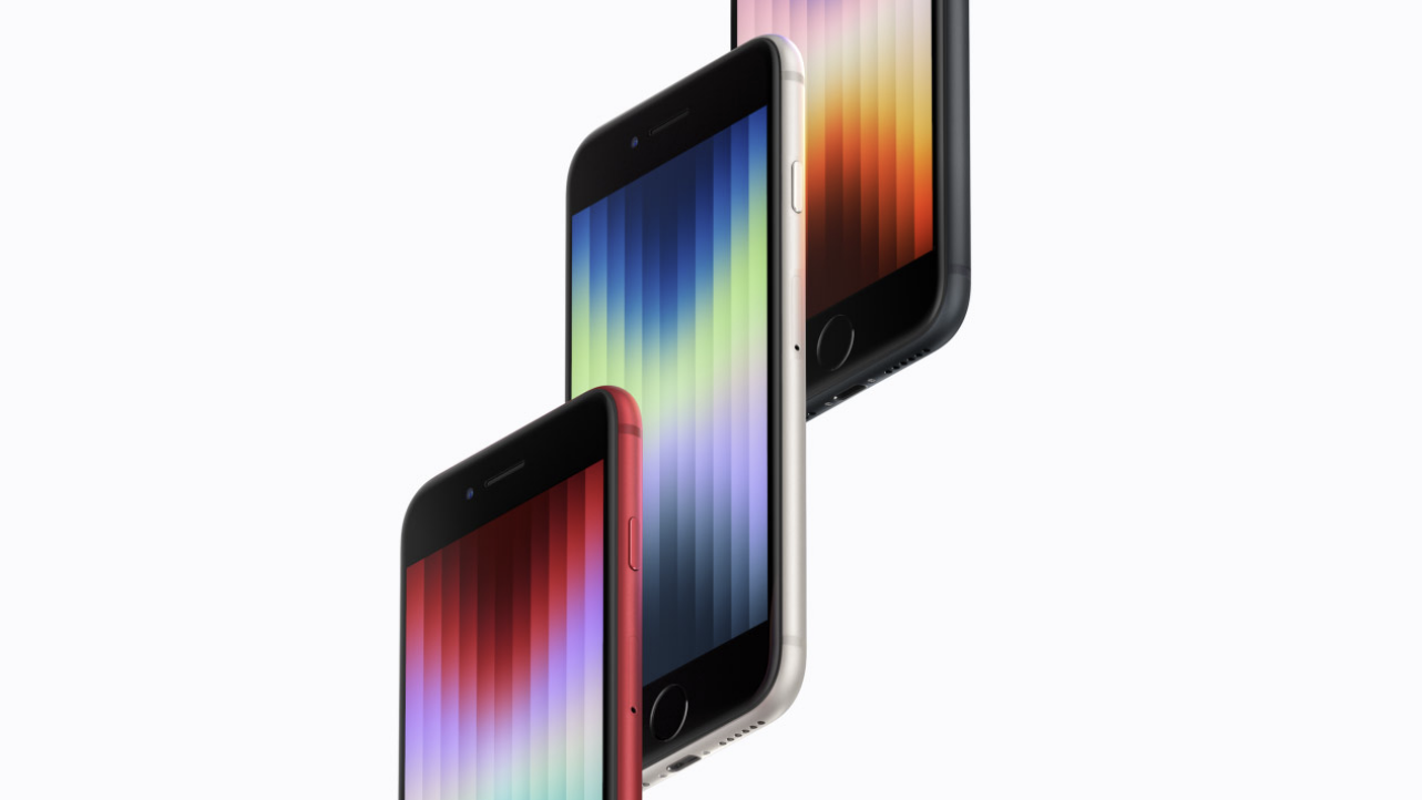 Ny iPhone SE (4. generation) bliver forsinket til 2025