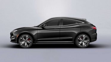 Slut med tissepauser: Elbilen får toilet