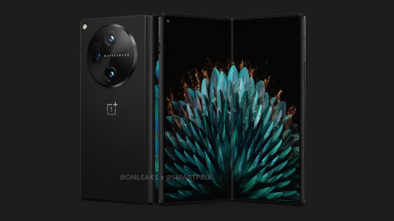 Rygter om OnePlus Fold: Så vild bliver den