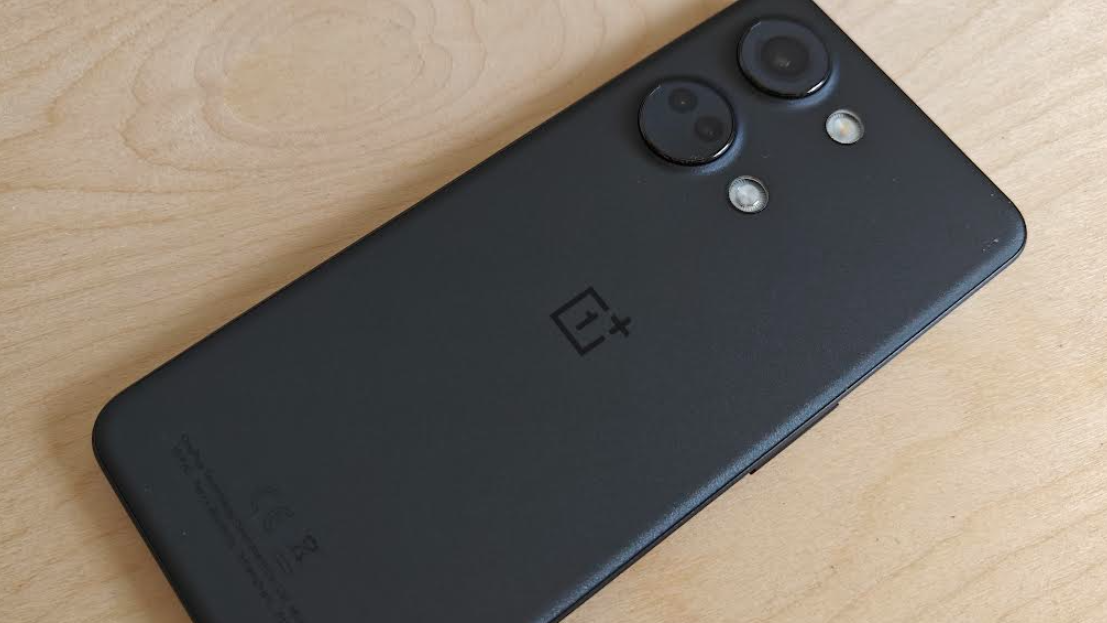 Billeder taget med OnePlus Nord 3 5G