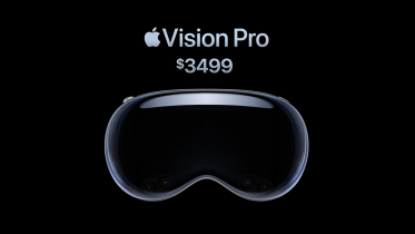 Apple har store problemer med Vision Pro