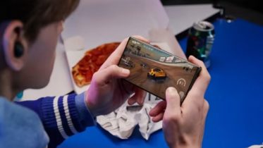 Samsung Galaxy S23 skal fange de unge gamere