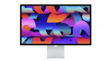 Apple udvikler Mac-skærm med indbygget smart home-kontrolpanel