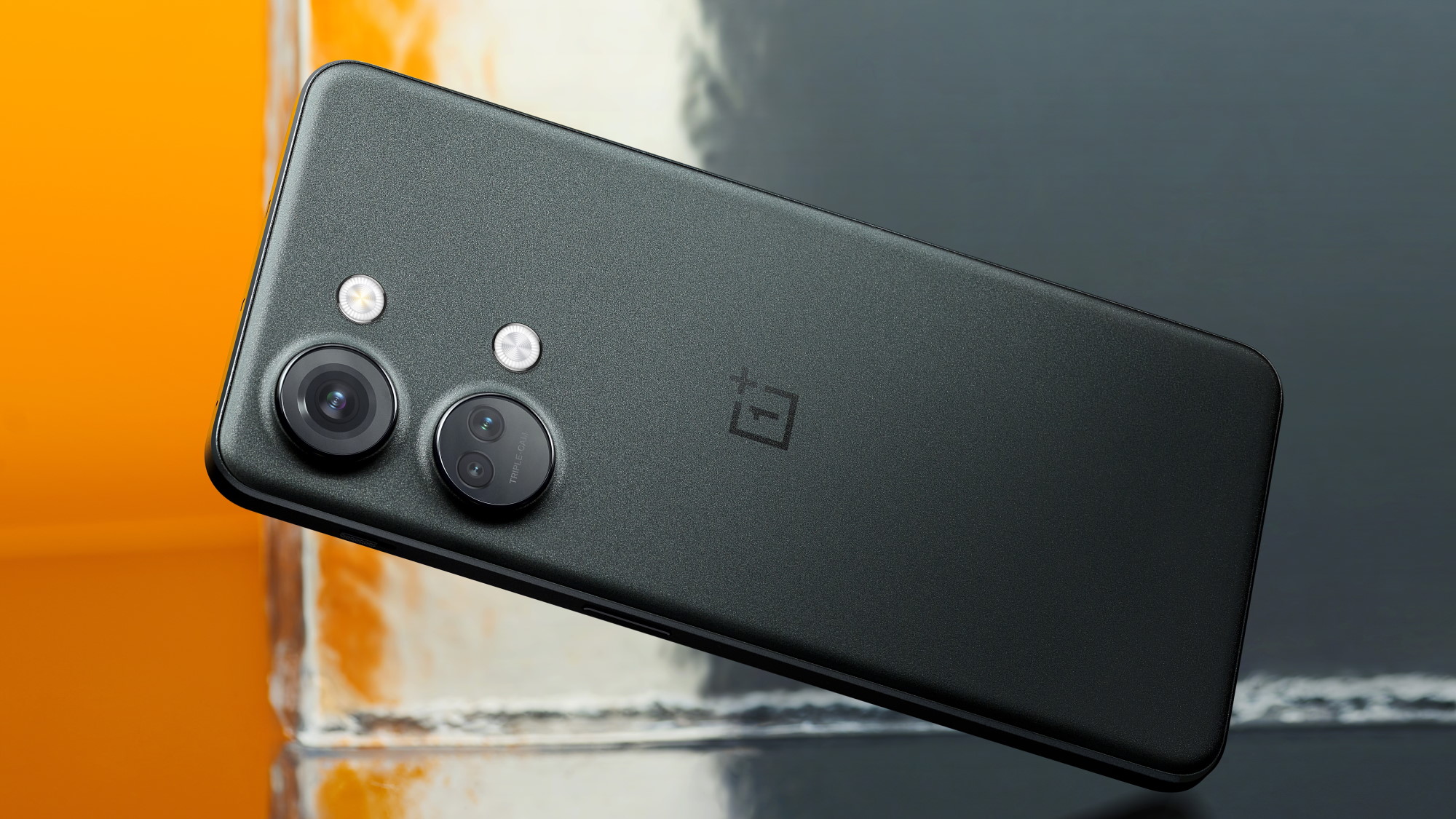OnePlus Nord 3 lanceret: Stærk mobil til skarp pris