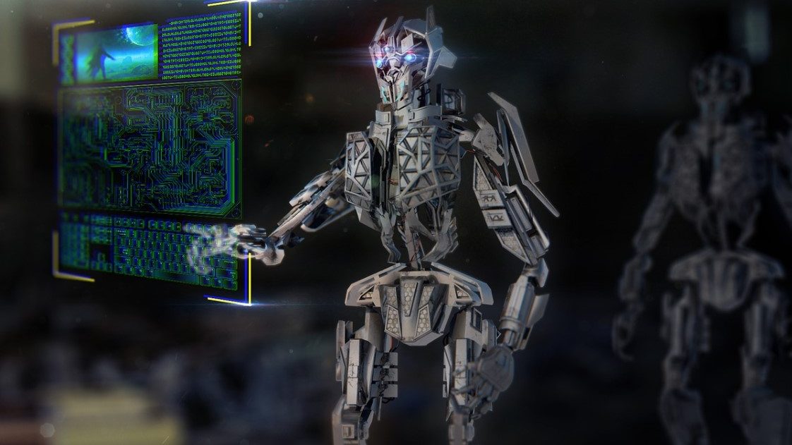 OpenAI opretter team der skal forhindre en AI-katastrofe