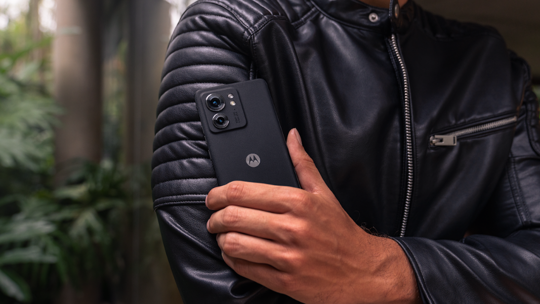 Motorola indbytningsprogram – få penge for din gamle mobil når du køber ny