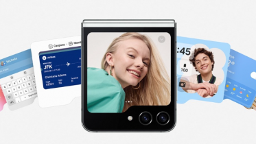 Samsung Galaxy Flip5 er en stor opgradering – se pris
