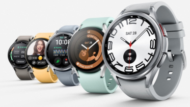 Samsung Galaxy Watch6 / Watch6 Classic – se pris på de nye ure