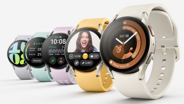 5 bedste smartwatches til Android-mobiltelefoner
