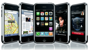 1. generation af iPhone solgt for 1,3 millioner kroner