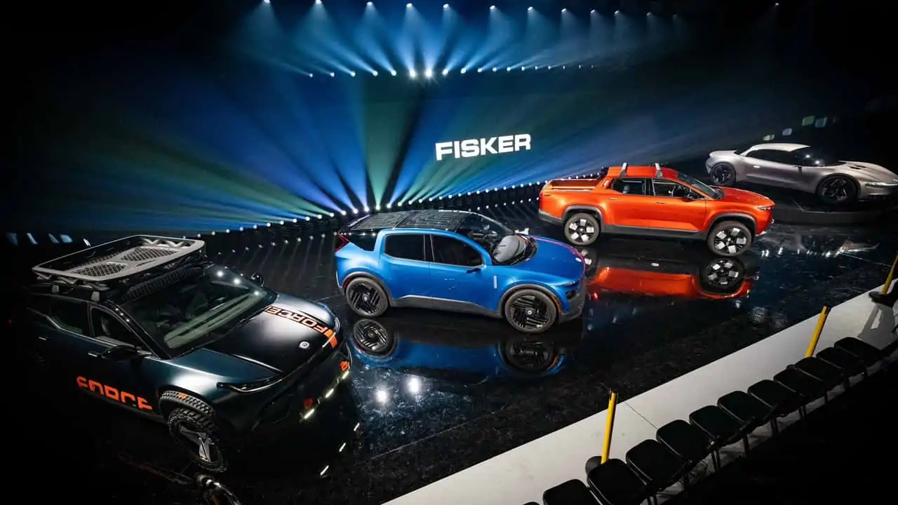 Fisker afsløret: Brutal ledelse og alvorlige fejl på biler