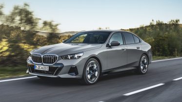 Ny LiDAR-sensor skal gøre BMW’er mere selvkørende