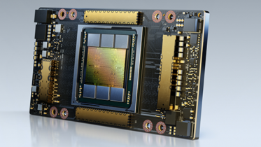 Kinesiske virksomheder bruger 34 milliarder kroner på Nvidia AI-chips