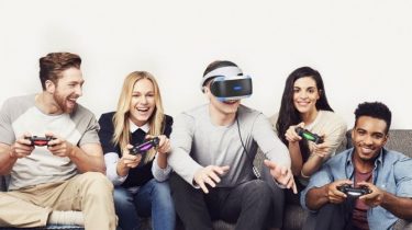 Forskere advarer: VR-headset er en stor udfordring for privatlivet
